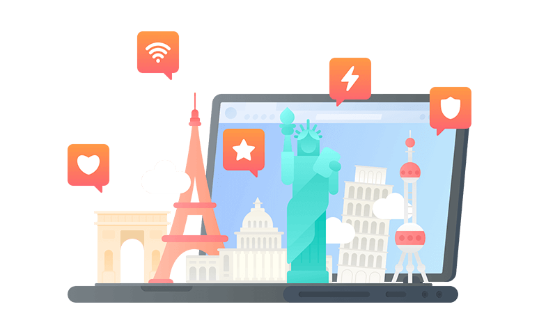 在圣文森特和格林纳丁斯连接到中国vpn - 海龟VPN